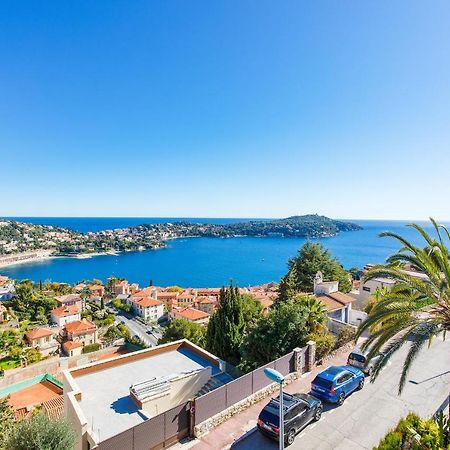 Terrace On The Bay 2 Villefranche-Sur-Mer, Ap4243 By Riviera Holiday Homes Eksteriør billede