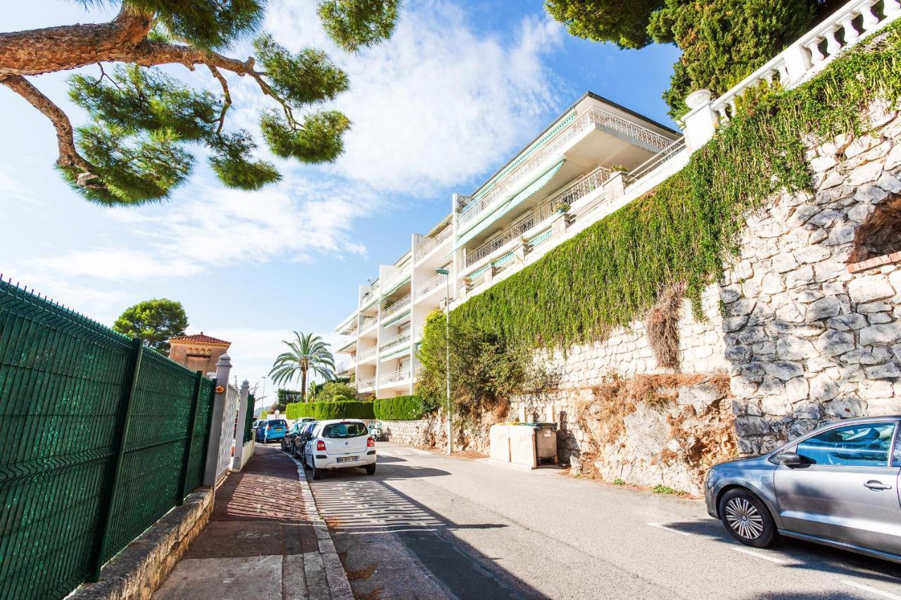 Terrace On The Bay 2 Villefranche-Sur-Mer, Ap4243 By Riviera Holiday Homes Eksteriør billede